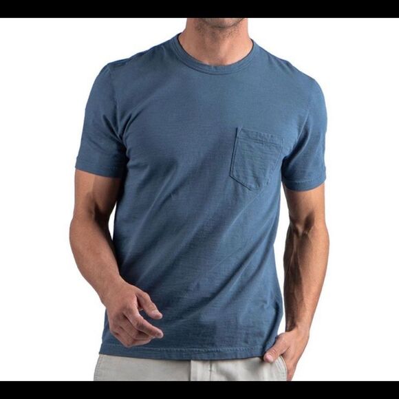 Perk Low Key Pocket Tee Sz XL NWT - Picture 7 of 10